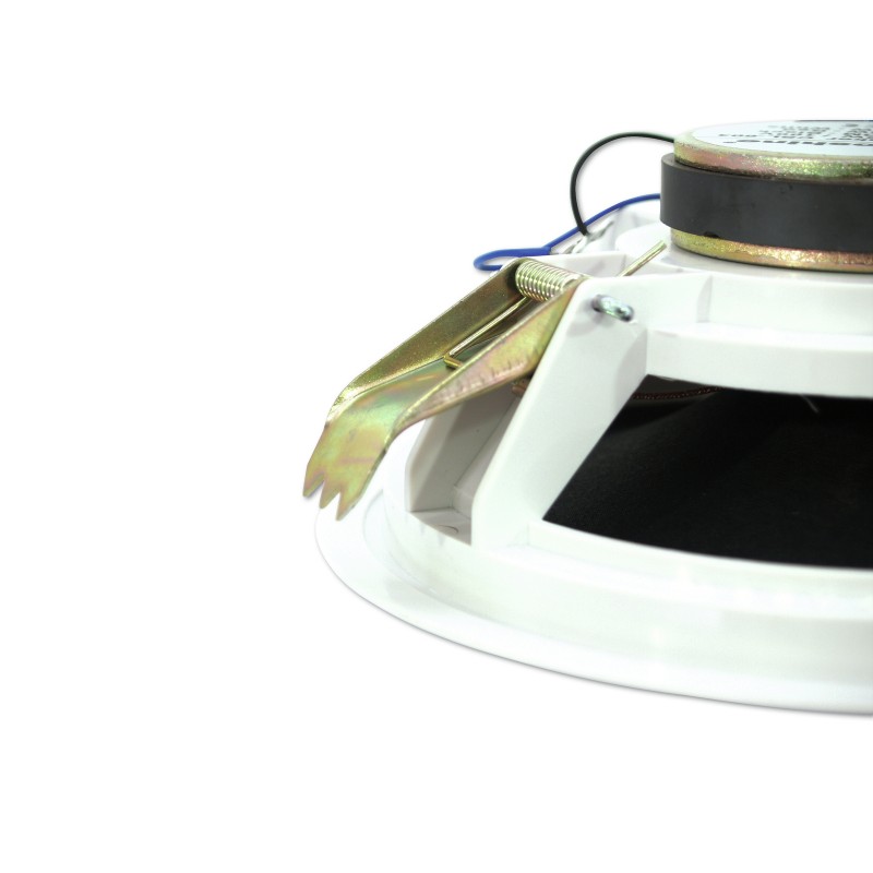 OMNITRONIC CSE-6 Ceiling Speaker - 5 OMNITRONIC CSE-6 Ceiling Speaker - 5