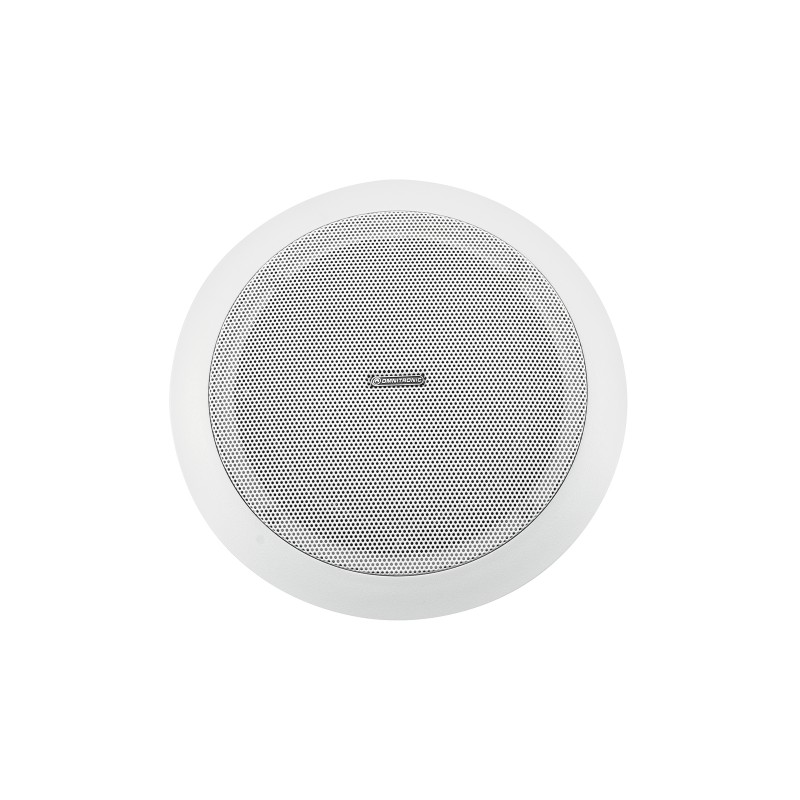 OMNITRONIC CS-6 Ceiling Speaker white - 1 OMNITRONIC CS-6 Ceiling Speaker white - 1