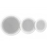 OMNITRONIC CS-6 Ceiling Speaker white - 5 OMNITRONIC CS-6 Ceiling Speaker white - 5