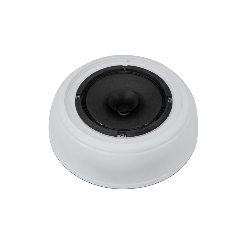 OMNITRONIC DAL-2 Ceiling Speaker - 2 OMNITRONIC DAL-2 Ceiling Speaker - 2