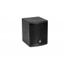 OMNITRONIC MOLLY-6 Top black 2x - 4 OMNITRONIC MOLLY-6 Top black 2x - 4
