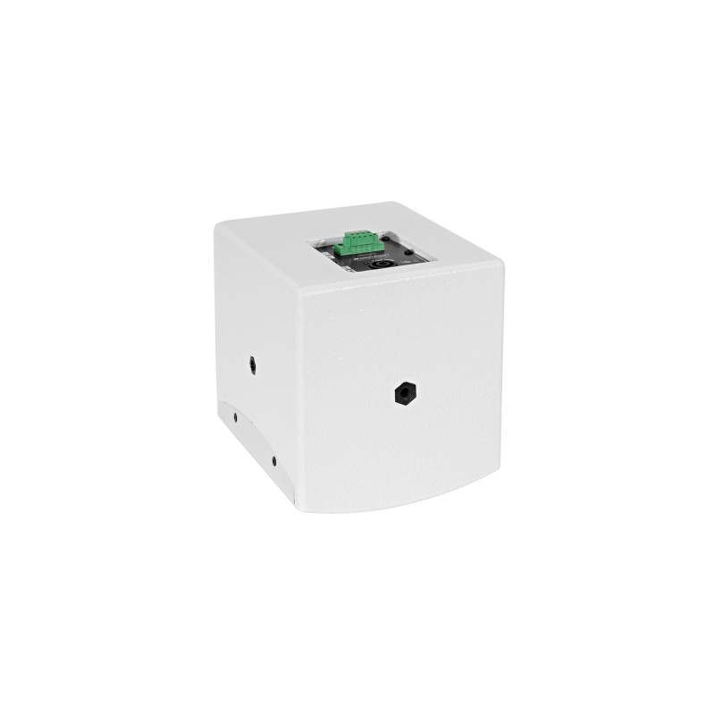 OMNITRONIC MOLLY-6 Top white 2x - 3 OMNITRONIC MOLLY-6 Top white 2x - 3