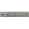 OMNITRONIC PA 6-zone mono vol contr 10W sil - 4 OMNITRONIC PA 6-zone mono vol contr 10W sil - 4