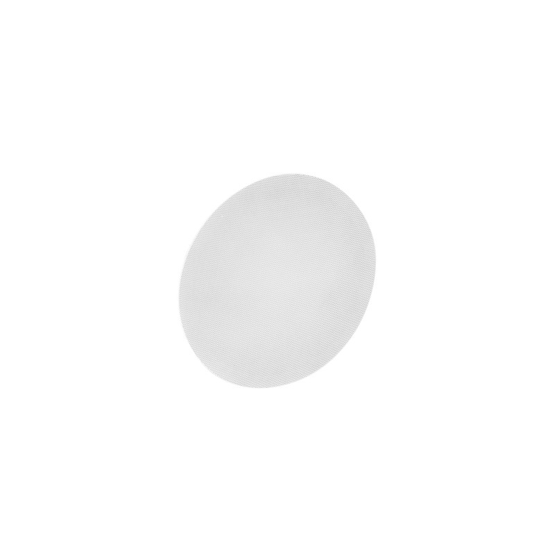 OMNITRONIC CSR-8W Ceiling Speaker white - 1 OMNITRONIC CSR-8W Ceiling Speaker white - 1