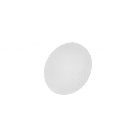 OMNITRONIC CSR-8W Ceiling Speaker white - 1