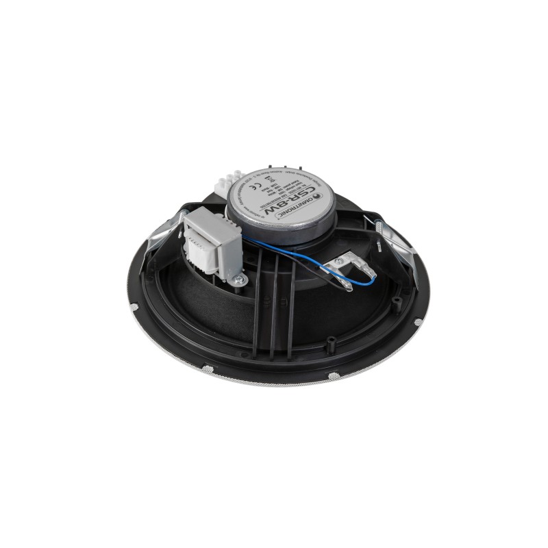 OMNITRONIC CSR-8W Ceiling Speaker white - 2 OMNITRONIC CSR-8W Ceiling Speaker white - 2