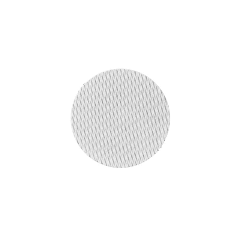 OMNITRONIC CSR-8W Ceiling Speaker white - 4 OMNITRONIC CSR-8W Ceiling Speaker white - 4