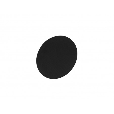 OMNITRONIC CSR-8B Ceiling Speaker black - 1