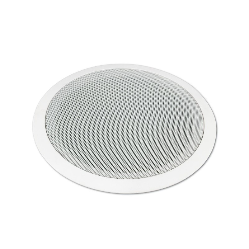 OMNITRONIC CS-8 Ceiling Speaker white - 1 OMNITRONIC CS-8 Ceiling Speaker white - 1