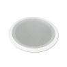 OMNITRONIC CS-8 Ceiling Speaker white - 1 OMNITRONIC CS-8 Ceiling Speaker white - 1