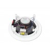 OMNITRONIC CS-8 Ceiling Speaker white - 2 OMNITRONIC CS-8 Ceiling Speaker white - 2
