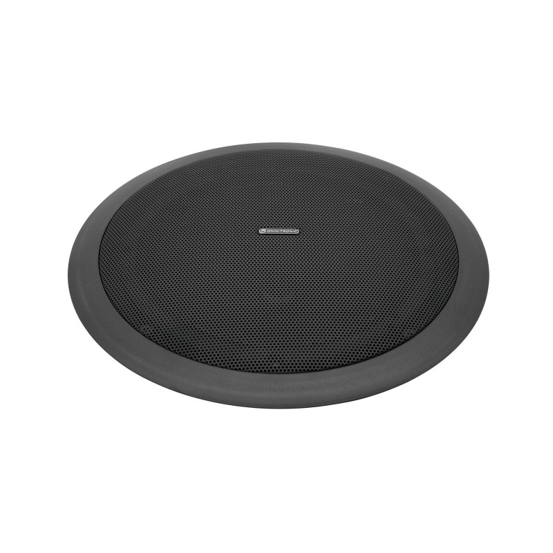 OMNITRONIC CS-8 Ceiling Speaker black - 1 OMNITRONIC CS-8 Ceiling Speaker black - 1