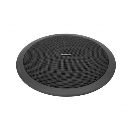 OMNITRONIC CS-8 Ceiling Speaker black - 1