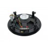 OMNITRONIC CS-8 Ceiling Speaker black - 2 OMNITRONIC CS-8 Ceiling Speaker black - 2