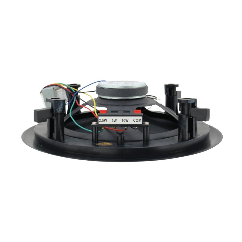 OMNITRONIC CS-8 Ceiling Speaker black - 3 OMNITRONIC CS-8 Ceiling Speaker black - 3