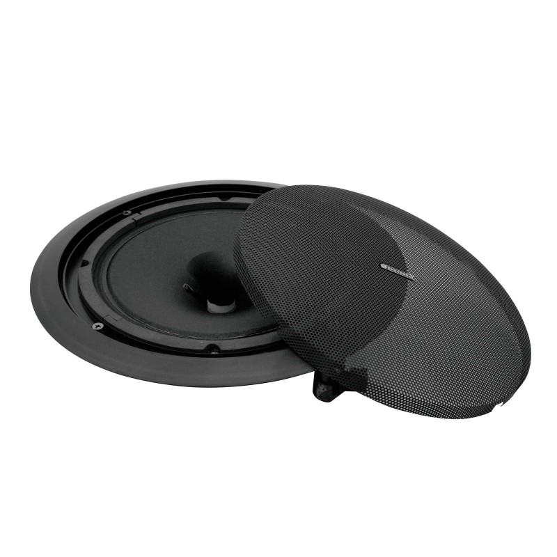 OMNITRONIC CS-8 Ceiling Speaker black - 4 OMNITRONIC CS-8 Ceiling Speaker black - 4
