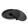 OMNITRONIC CS-8 Ceiling Speaker black - 4 OMNITRONIC CS-8 Ceiling Speaker black - 4