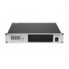 OMNITRONIC MCD-4008 MK2 8-Channel Installation Amplifier - 1 OMNITRONIC MCD-4008 MK2 8-Channel Installation Amplifier - 1