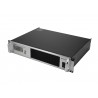 OMNITRONIC MCD-4008 MK2 8-Channel Installation Amplifier - 3 OMNITRONIC MCD-4008 MK2 8-Channel Installation Amplifier - 3