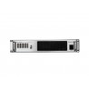 OMNITRONIC MCD-4008 MK2 8-Channel Installation Amplifier - 4 OMNITRONIC MCD-4008 MK2 8-Channel Installation Amplifier - 4