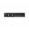 OMNITRONIC MCD-4008 MK2 8-Channel Installation Amplifier - 5 OMNITRONIC MCD-4008 MK2 8-Channel Installation Amplifier - 5