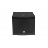 OMNITRONIC MOLLY-12A Subwoofer active black - 2