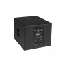OMNITRONIC MOLLY-12A Subwoofer active black - 4