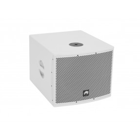 OMNITRONIC MOLLY-12A Subwoofer active white - 1