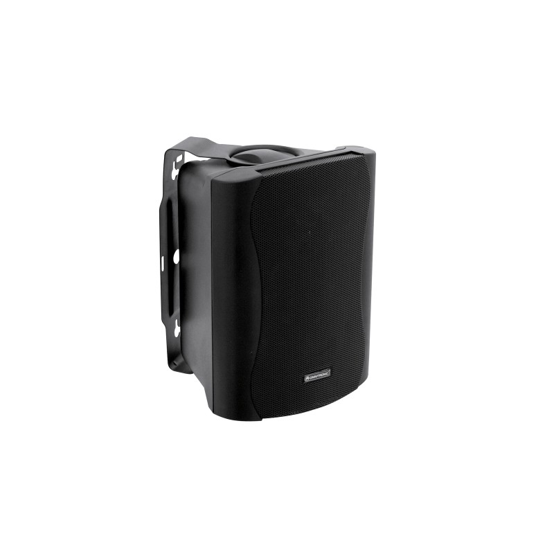 OMNITRONIC C-50A active black 2x - 1 OMNITRONIC C-50A active black 2x - 1