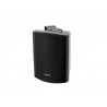 OMNITRONIC C-50A active black 2x - 2 OMNITRONIC C-50A active black 2x - 2