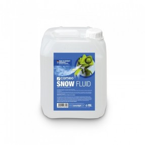 Cameo SNOW FLUID 15L - płyn do wytwornicy śniegu
