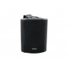 OMNITRONIC C-50A active black 2x - 5 OMNITRONIC C-50A active black 2x - 5
