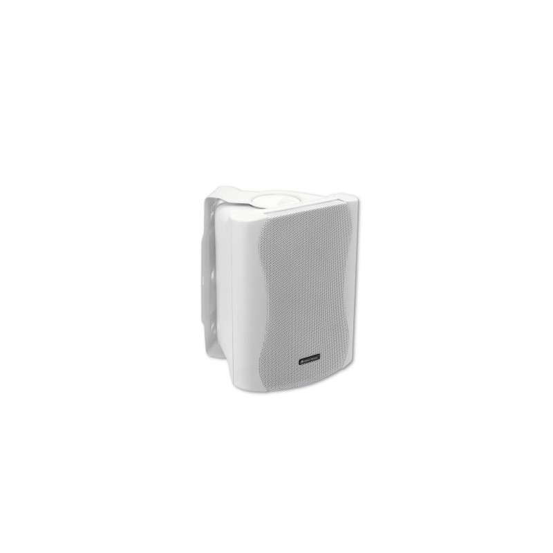 OMNITRONIC C-50A active white 2x - 1 OMNITRONIC C-50A active white 2x - 1