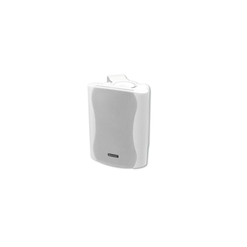OMNITRONIC C-50A active white 2x - 2 OMNITRONIC C-50A active white 2x - 2