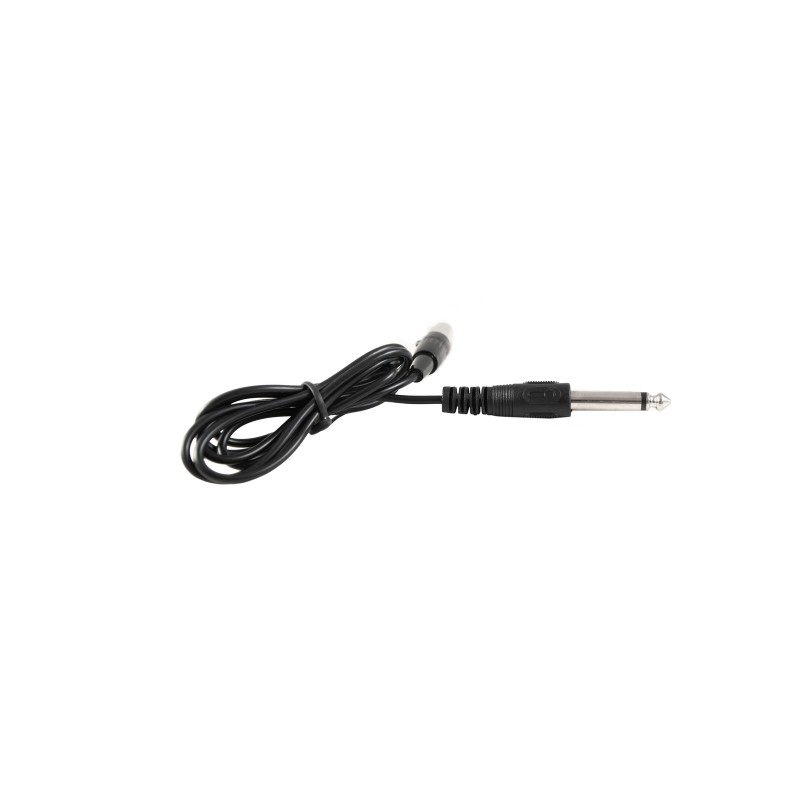 OMNITRONIC UHF-300 Guitar Adapter Cable - 1