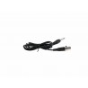 OMNITRONIC UHF-300 Guitar Adapter Cable - 2