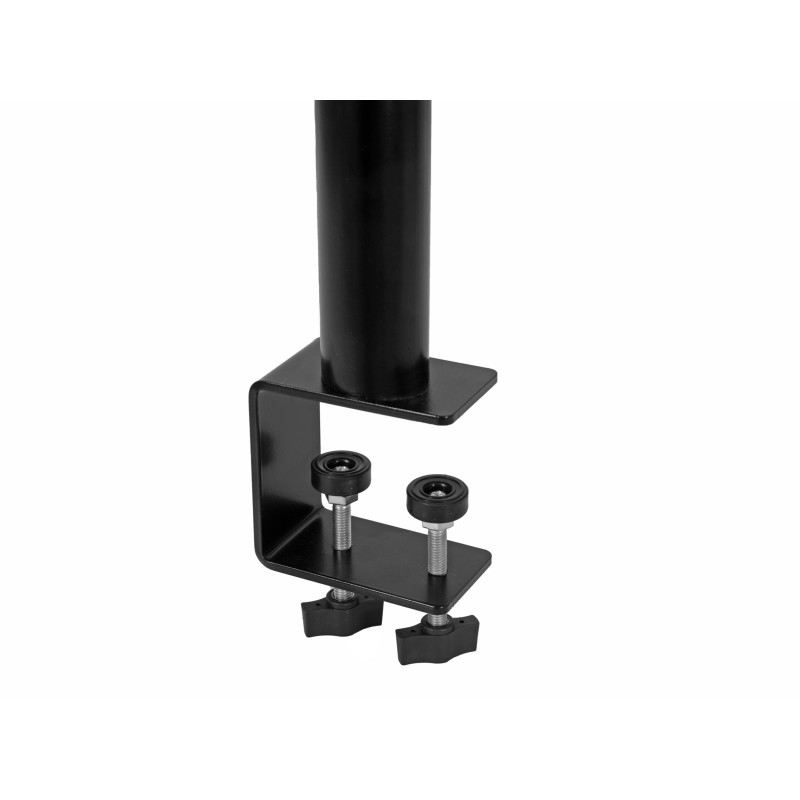 OMNITRONIC TMO-2 Monitor Stand - 4 OMNITRONIC TMO-2 Monitor Stand - 4