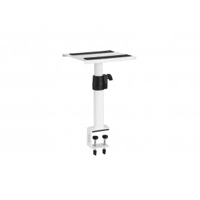 OMNITRONIC TMO-2 Monitor Stand white - 1