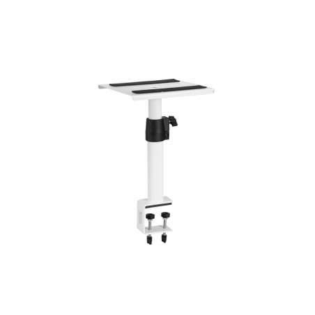 OMNITRONIC TMO-2 Monitor Stand white - 1