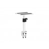 OMNITRONIC TMO-2 Monitor Stand white - 1 OMNITRONIC TMO-2 Monitor Stand white - 1
