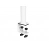 OMNITRONIC TMO-2 Monitor Stand white - 4 OMNITRONIC TMO-2 Monitor Stand white - 4