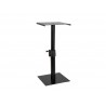 OMNITRONIC TMO-1 Monitor Stand - 1 OMNITRONIC TMO-1 Monitor Stand - 1