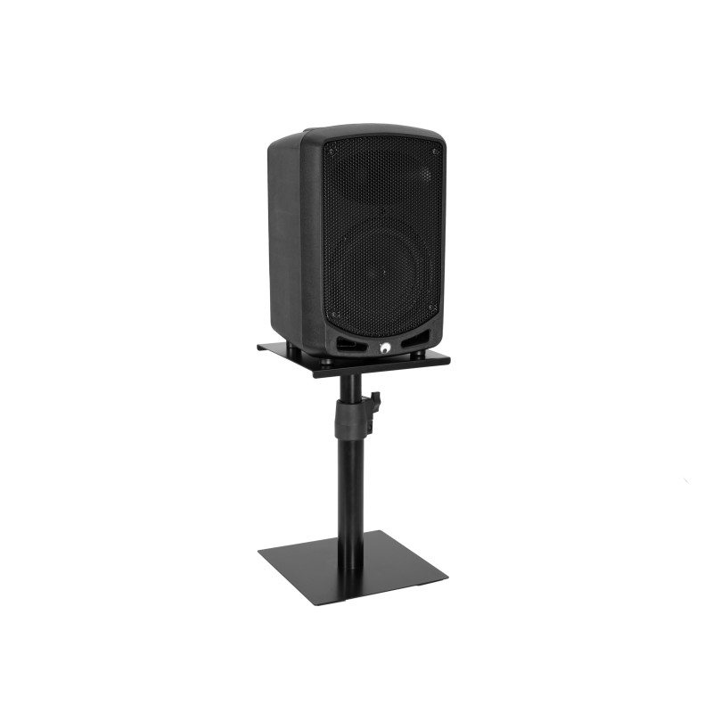 OMNITRONIC TMO-1 Monitor Stand - 3 OMNITRONIC TMO-1 Monitor Stand - 3