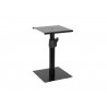 OMNITRONIC TMO-1 Monitor Stand - 4 OMNITRONIC TMO-1 Monitor Stand - 4