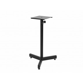OMNITRONIC EUMO-2 Monitor Stand height-adjustable - 1