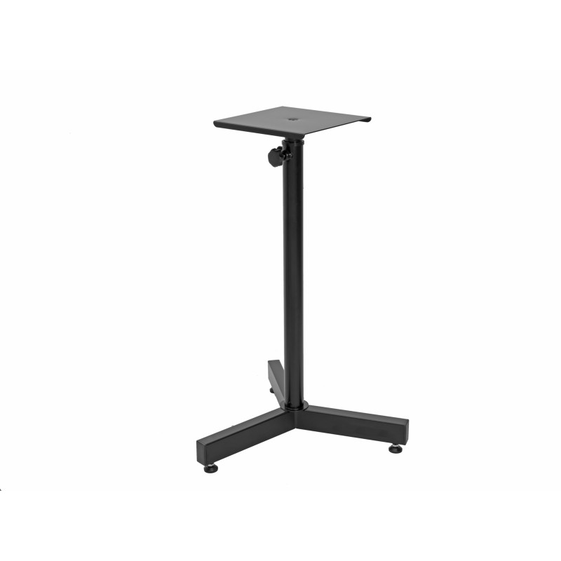OMNITRONIC EUMO-2 Monitor Stand height-adjustable - 2 OMNITRONIC EUMO-2 Monitor Stand height-adjustable - 2