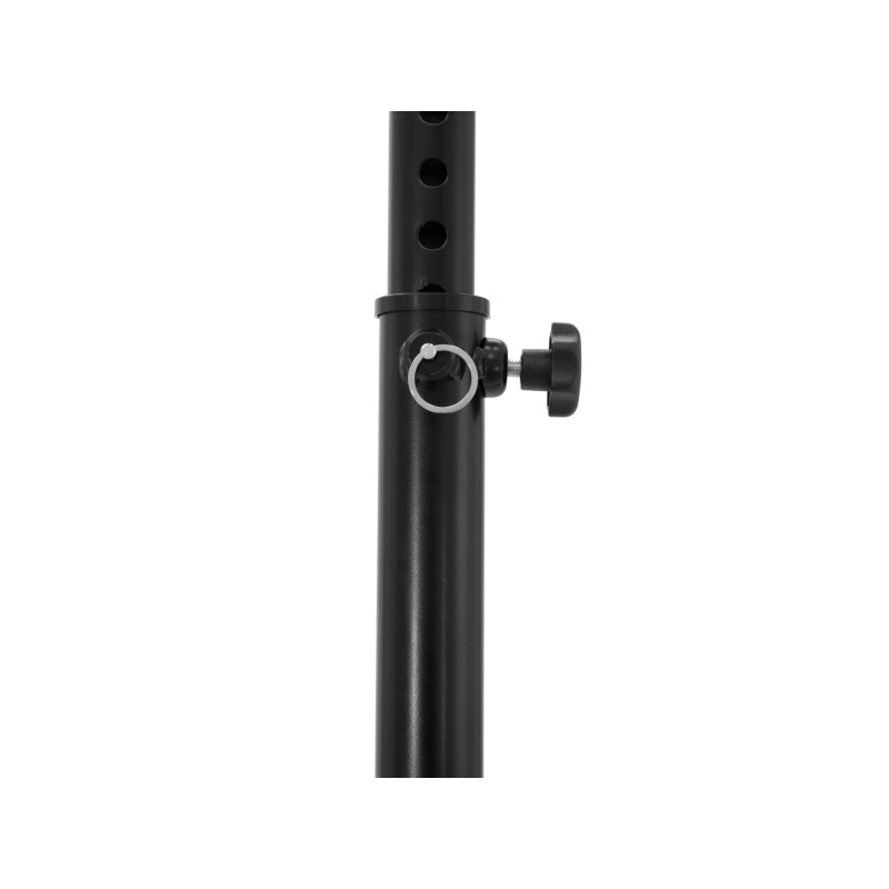 OMNITRONIC EUMO-2 Monitor Stand height-adjustable - 4 OMNITRONIC EUMO-2 Monitor Stand height-adjustable - 4