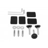 OMNITRONIC EUMO-2 Monitor Stand height-adjustable - 5 OMNITRONIC EUMO-2 Monitor Stand height-adjustable - 5
