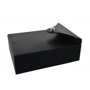 OMNITRONIC Microphone stand ANV-1 bk - 1