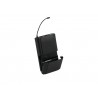 OMNITRONIC WAMS-10BT Bodypack with Headset - 2 OMNITRONIC WAMS-10BT Bodypack with Headset - 2